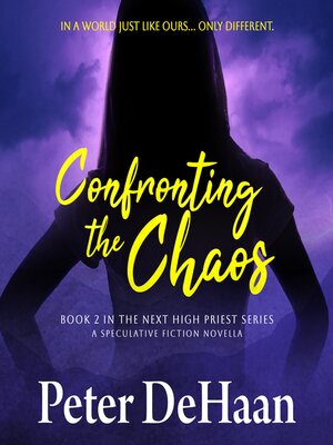cover image of Confronting the Chaos